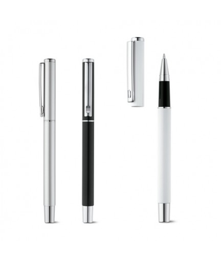 DANEY. Penna roller in alluminio
