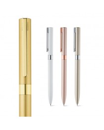 CLARE. Penna a sfera in alluminio CLARE. Penna a sfera in alluminio