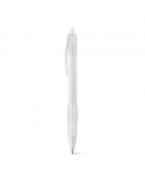 SLIM BK. Penna a sfera con finitura antiscivolo