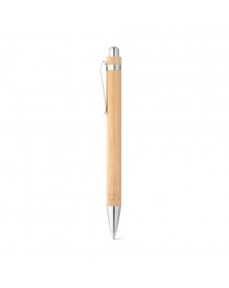 HERA. Penna a sfera in bambù