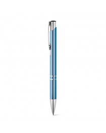 BETA BK. Penna a sfera in alluminio