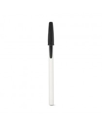 CORVINA BK. Penna a sfera CARIOCA®