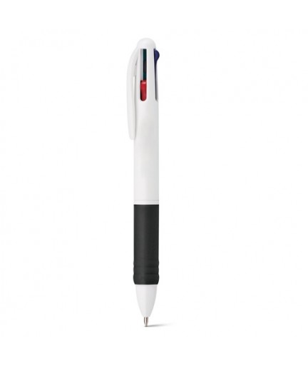 OCTUS. Penna a sfera multicolore 4 in 1