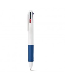 OCTUS. Penna a sfera multicolore 4 in 1