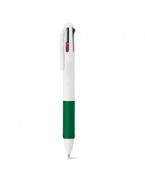 OCTUS. Penna a sfera multicolore 4 in 1
