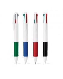 OCTUS. Penna a sfera multicolore 4 in 1