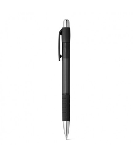 REMEY. Penna a sfera con finitura antiscivolo