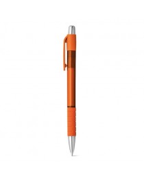 REMEY. Penna a sfera con finitura antiscivolo