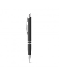 MARIETA SOFT. Penna a sfera in alluminio