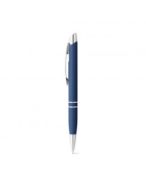 MARIETA SOFT. Penna a sfera in alluminio