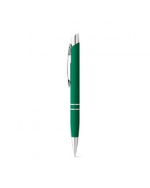 MARIETA SOFT. Penna a sfera in alluminio