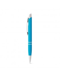 MARIETA SOFT. Penna a sfera in alluminio