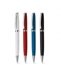 LANDO. Penna a sfera in alluminio