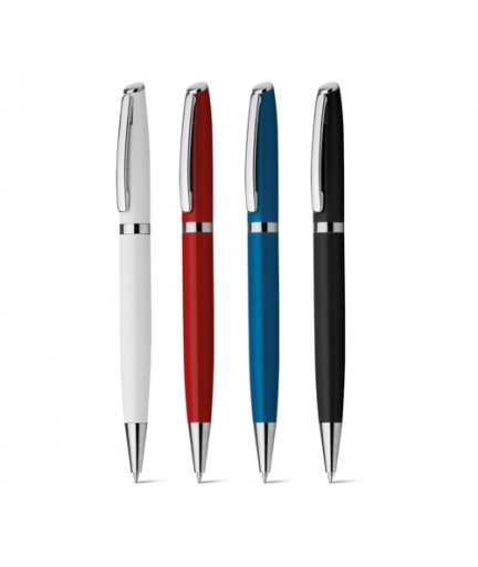 LANDO. Penna a sfera in alluminio