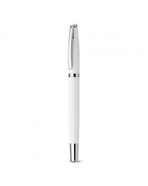 LANDO ROLLER. Penna roller in alluminio