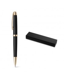 EZEKIEL. Penna a sfera in metallo