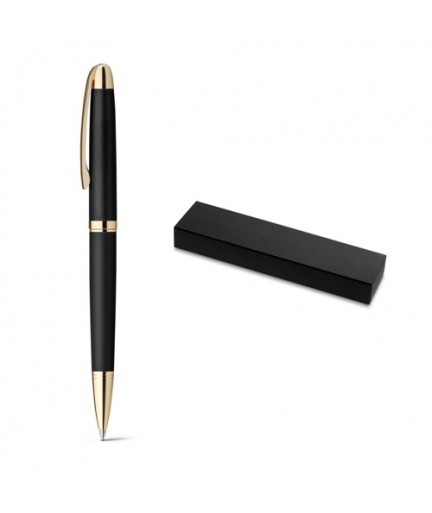 EZEKIEL. Penna a sfera in metallo