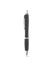 TERRY. Penna a sfera in fibra di grano e ABS