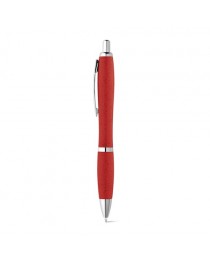 TERRY. Penna a sfera in fibra di grano e ABS