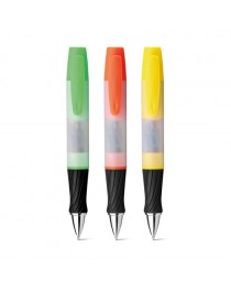 GRAND. Penna a sfera multifunzione 3 in 1
