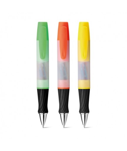 GRAND. Penna a sfera multifunzione 3 in 1