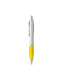 SWING. Penna a sfera con clip in metallo