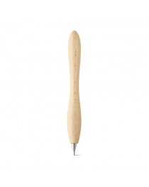 WOODY. Penna a sfera in legno WOODY. Penna a sfera in legno