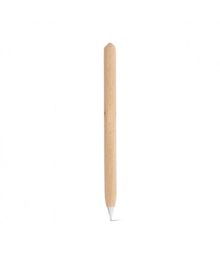 BIO. Penna a sfera in legno