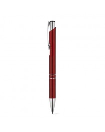 BETA. Penna a sfera in alluminio