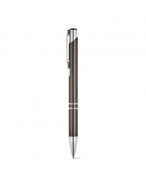 BETA. Penna a sfera in alluminio