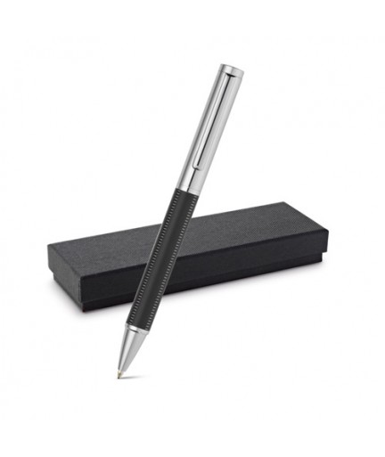 MONTREAL. Penna a sfera in metallo