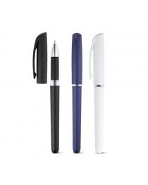 SURYA. Penna a sfera con cartuccia a inchiostro gel