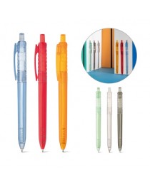 HYDRA. Penna a sfera in PET riciclato