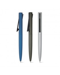 CONVEX. Penna a sfera in alluminio e ABS CONVEX. Penna a sfera in alluminio e ABS