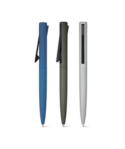 CONVEX. Penna a sfera in alluminio e ABS