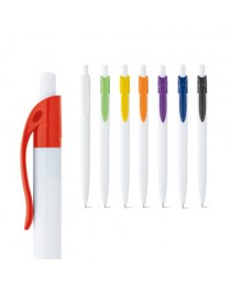 MARS. Penna a sfera con clip