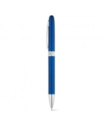 LENA. Penna a sfera con clip in metallo