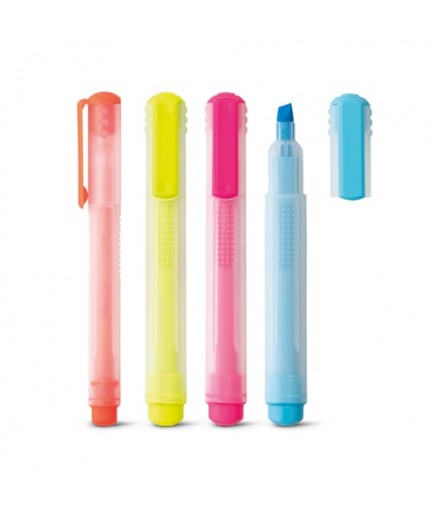 MEMORY FLASH. Evidenziatore CARIOCA®