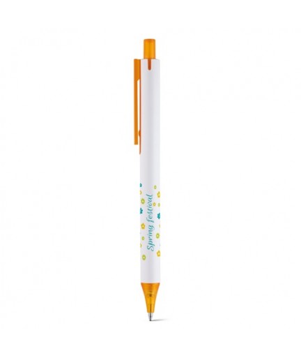 Focus. Penna a sfera