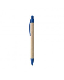 REMI. Penna a sfera in carta kraft