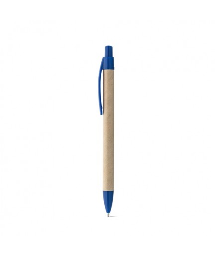 REMI. Penna a sfera in carta kraft