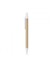 REMI. Penna a sfera in carta kraft