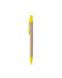 REMI. Penna a sfera in carta kraft