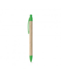 REMI. Penna a sfera in carta kraft
