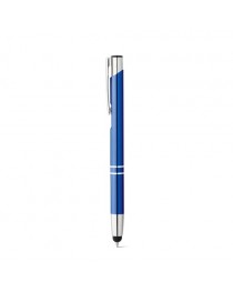 BETA TOUCH. Penna a sfera in alluminio