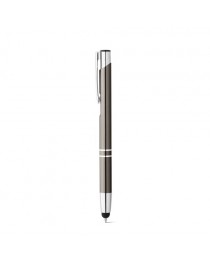 BETA TOUCH. Penna a sfera in alluminio