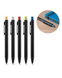 JOAN. Penna a sfera in alluminio