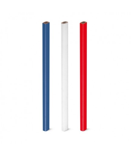 GRAFIT COLOUR. Matita da carpentiere