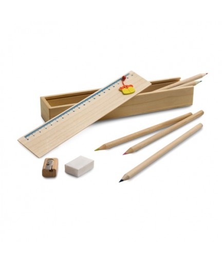 DOODLE. Set per disegnare