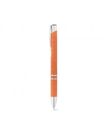 BETA WHEAT. Penna a sfera in fibra di grano e ABS